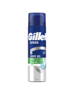 Gillette Series Rahustav...