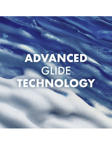 KAST 6 tk! Gillette Series Rahustav...