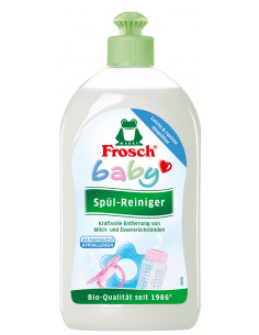 Frosch Baby nõudepesuvahend...