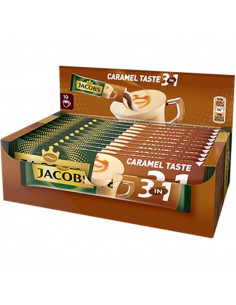 JACOBS 3in1 Caramel...