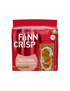 FINN CRISP Traditional...