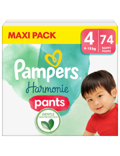 Pampers Harmonie Pants...