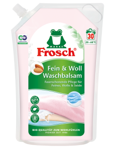 Frosch pesugeel õrn pesu 1,8 l