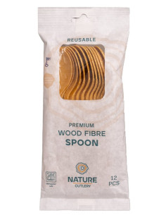 KAST 18 tk! Nature Cutlery...