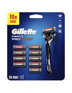 Gillette Fusion5 ProGlide...