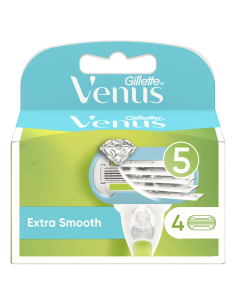 Gillette Venus Extra Smooth...