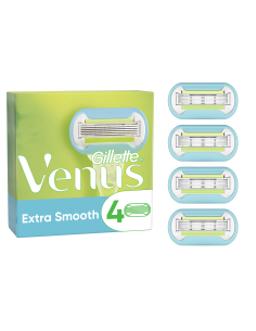 Gillette Venus Extra Smooth...