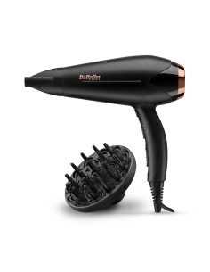 BaByliss Föön Turbo Shine...