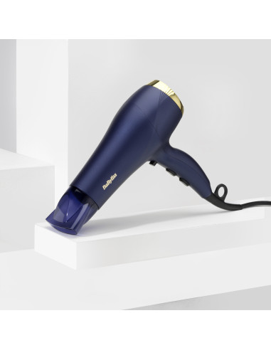 BaByliss Föön Midnight Luxe 2300 5781PE