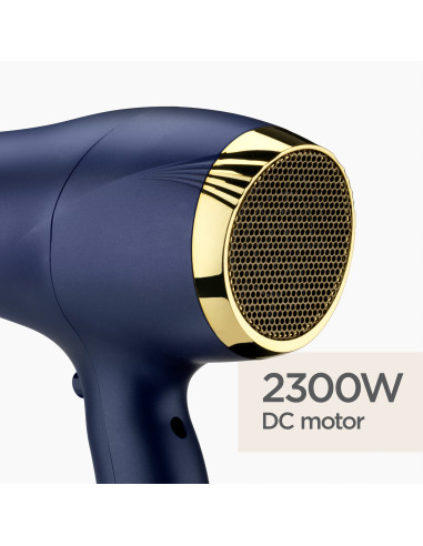 BaByliss Föön Midnight Luxe 2300 5781PE