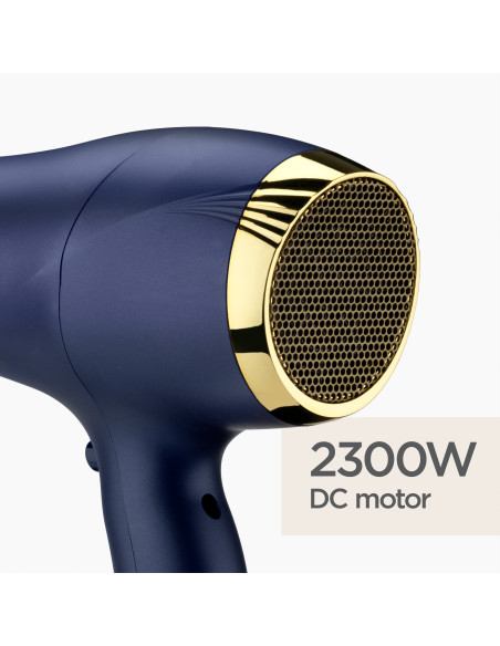 BaByliss Föön Midnight Luxe 2300 5781PE