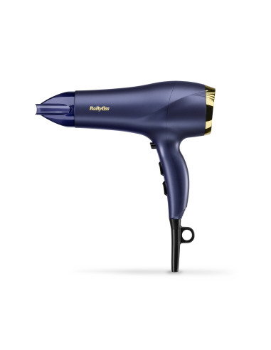 BaByliss Föön Midnight Luxe 2300 5781PE