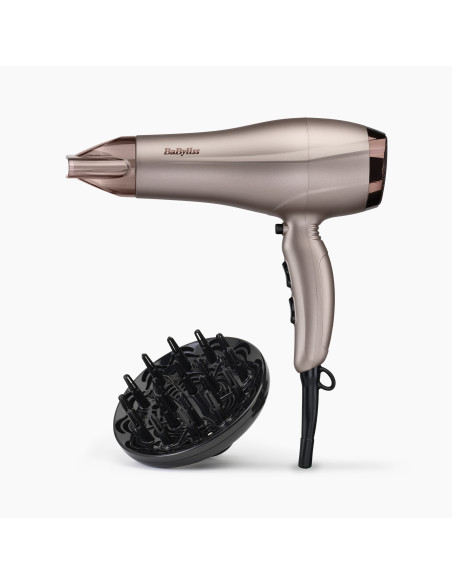 BaByliss Föön Espresso Glaze 2300 5790PE