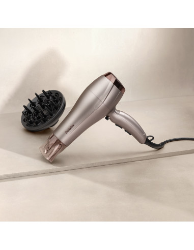 BaByliss Föön Espresso Glaze 2300 5790PE