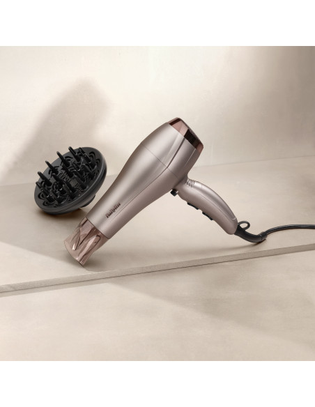 BaByliss Föön Espresso Glaze 2300 5790PE