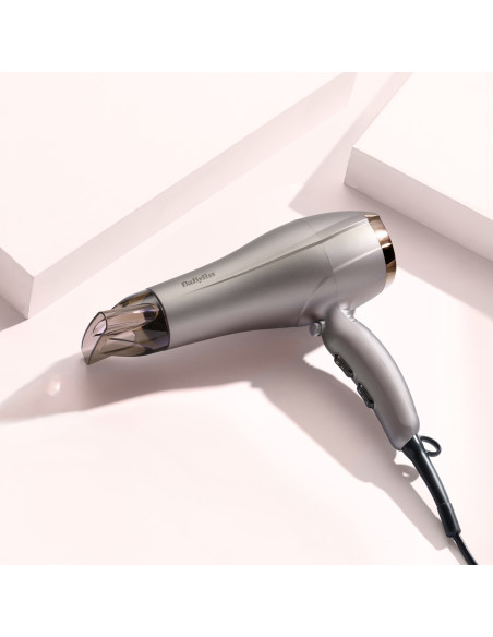 BaByliss Föön Espresso Glaze 2300 5790PE