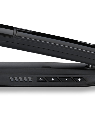 BaByliss Sirgendaja Steam Shine Styler ST496E
