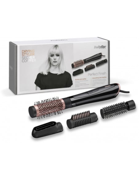 BaByliss Juuksekoolutaja Perfect Finish AS126E