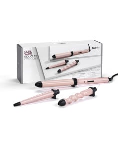 BaByliss Juuksekoolutaja...