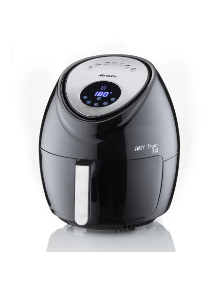 4618 Ariete kuumaõhufritüür Airy Fryer XXL