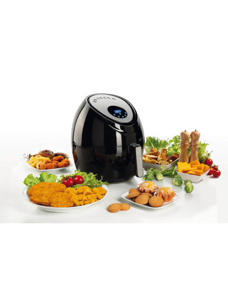 4618 Ariete kuumaõhufritüür Airy Fryer XXL