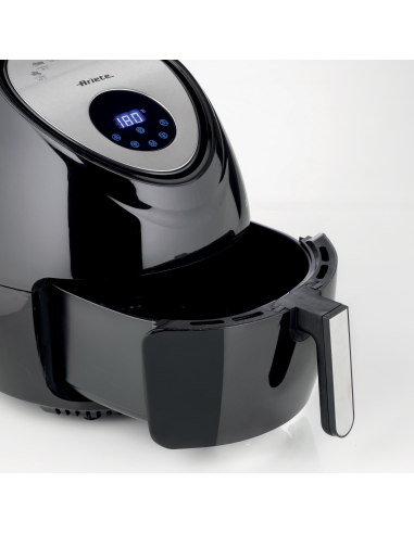 4618 Ariete kuumaõhufritüür Airy Fryer XXL