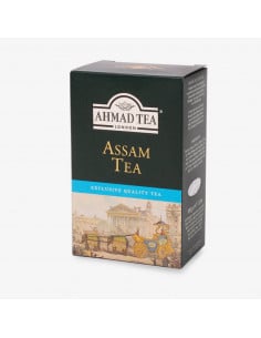 Ahmad must tee Assam 100g