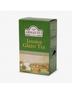 Ahmad roheline tee Green...