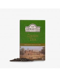 Ahmad roheline tee Green...