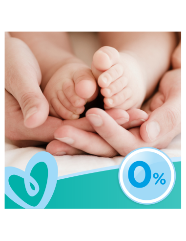 KAST 3 tk! Pampers Fresh Clean Niisked...