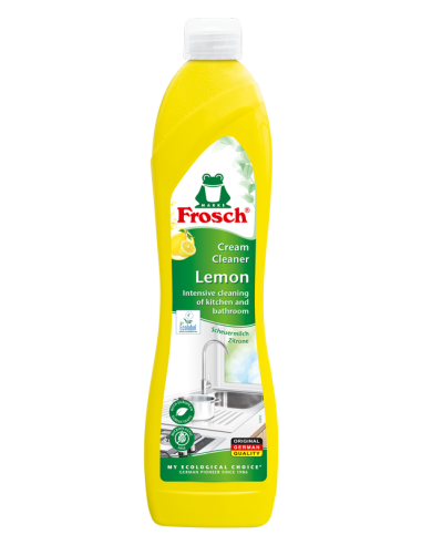 Frosch küürimiskreem sidrun 500 ml