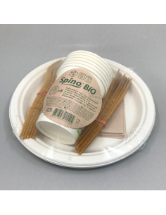 KAST 30 tk! Spino BIO...