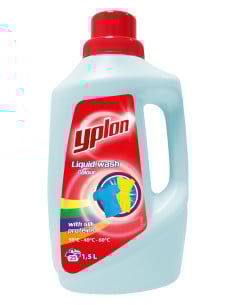 KAST 6 tk! Yplon pesugeel...