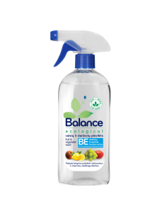 Balance puu- ja...