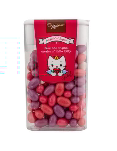 Puuvilja mix XXL  46g