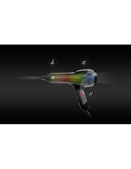 HD785 föön Satin Hair 7 SensoDryer