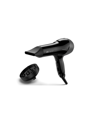 HD785 föön Satin Hair 7 SensoDryer