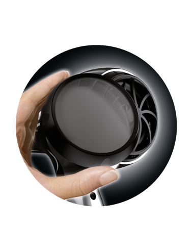 HD785 föön Satin Hair 7 SensoDryer