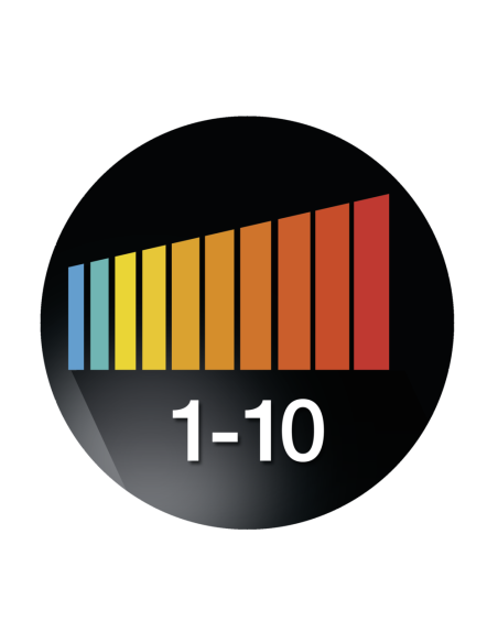 HD785 föön Satin Hair 7 SensoDryer