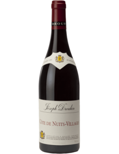 Drouhin Cote Nuits Villages