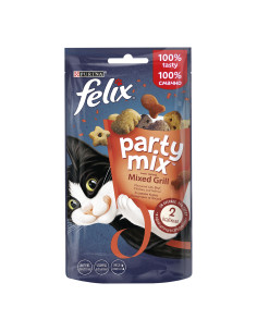 KAST 8 tk! Felix Party Mix...
