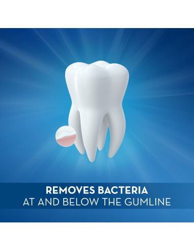 ED17-4 Oxyjet Aquacare varuotsikud 4tk.