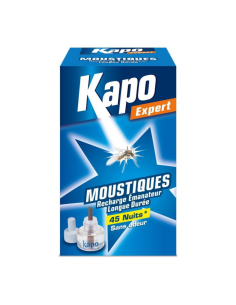 Kapo elektrilise...
