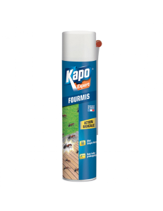 Kapo sipelgatõrjevahend 400 ml