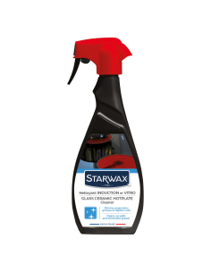 KAST 6 tk! Starwax...