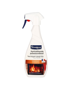 KAST 6 tk! Starwax...