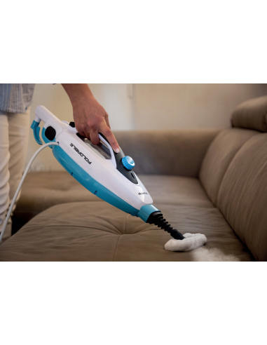 4175 Ariete aurupuhasti 10in1 aurumopp kokkupandav