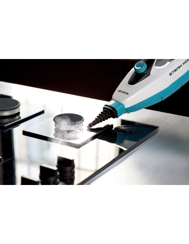 4175 Ariete aurupuhasti 10in1 aurumopp kokkupandav