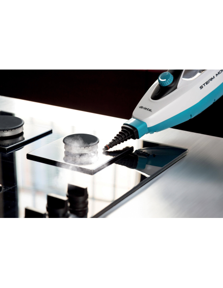 4175 Ariete aurupuhasti 10in1 aurumopp kokkupandav