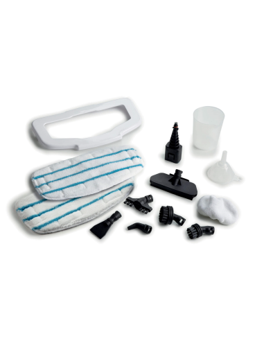 4175 Ariete aurupuhasti 10in1 aurumopp kokkupandav